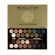 Makeup Revolution - Fortune Favours The Brave Palette